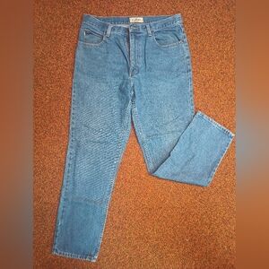 L.L. Bean Mens Jeans